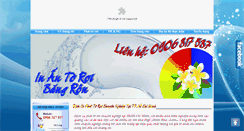Desktop Screenshot of dichvutoroi.com